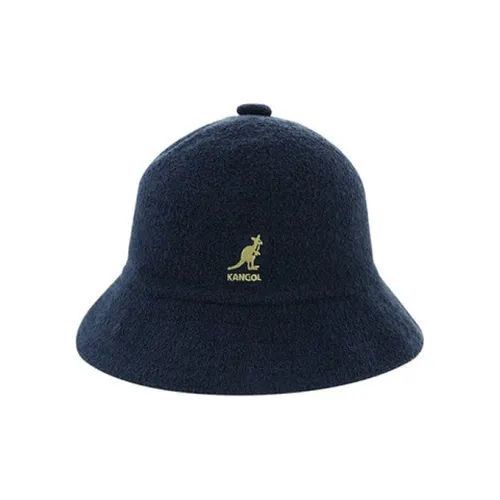 KANGOL Хлопковые Панамы Унисекс