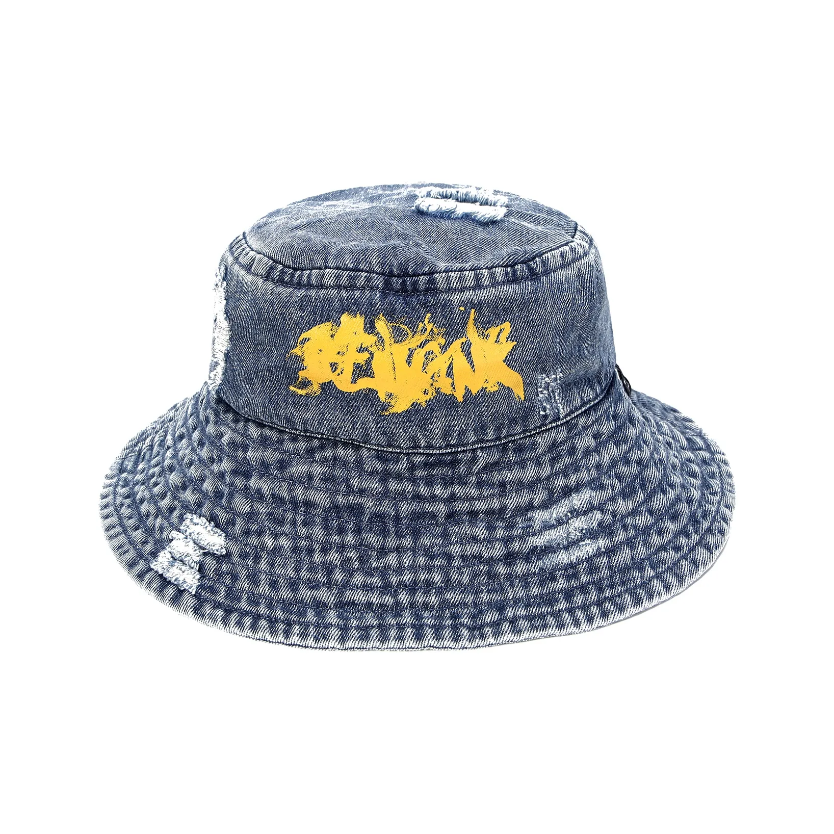 GENANX Хлопковые Панамы Унисекс