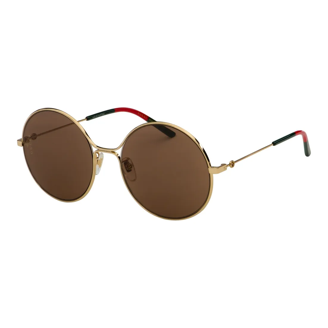 GUCCI Sunglasses Women's Brown