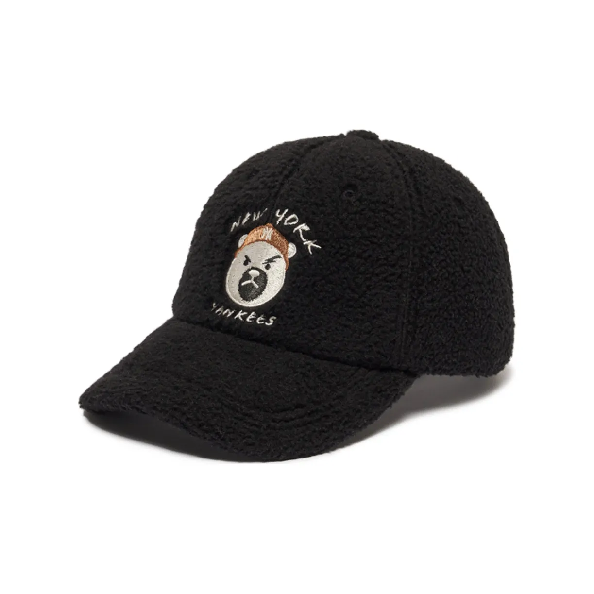 MLB New York Yankees Cotton Baseball Caps Unisex