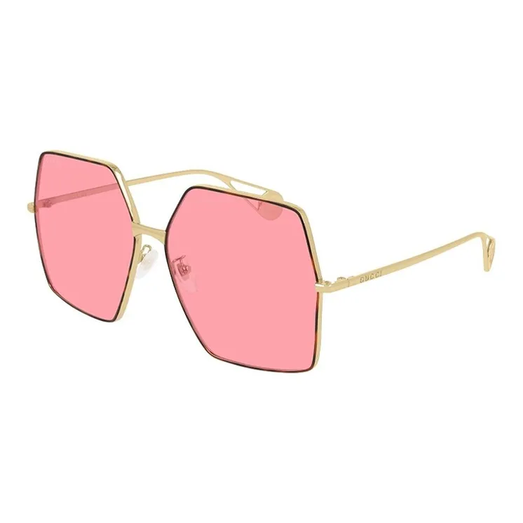 GUCCI Frame Series Sunglasses Women's