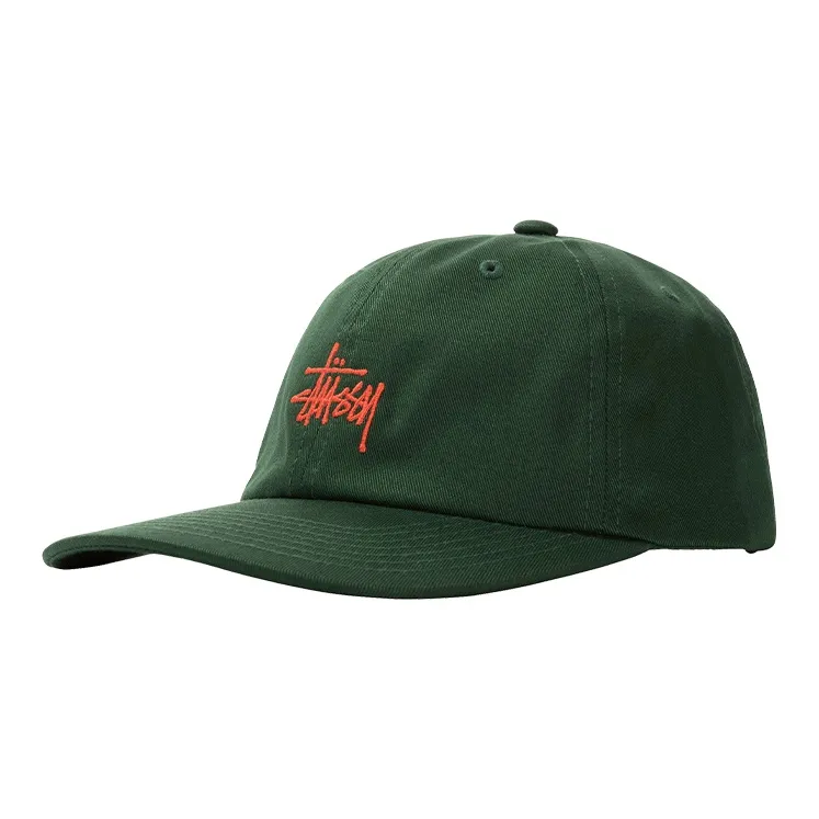 Stussy Stock Low Pro Cap