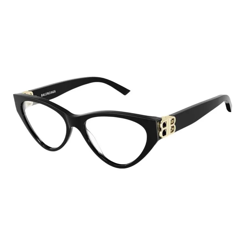 Balenciaga Eyewear Cat Eye Glasses