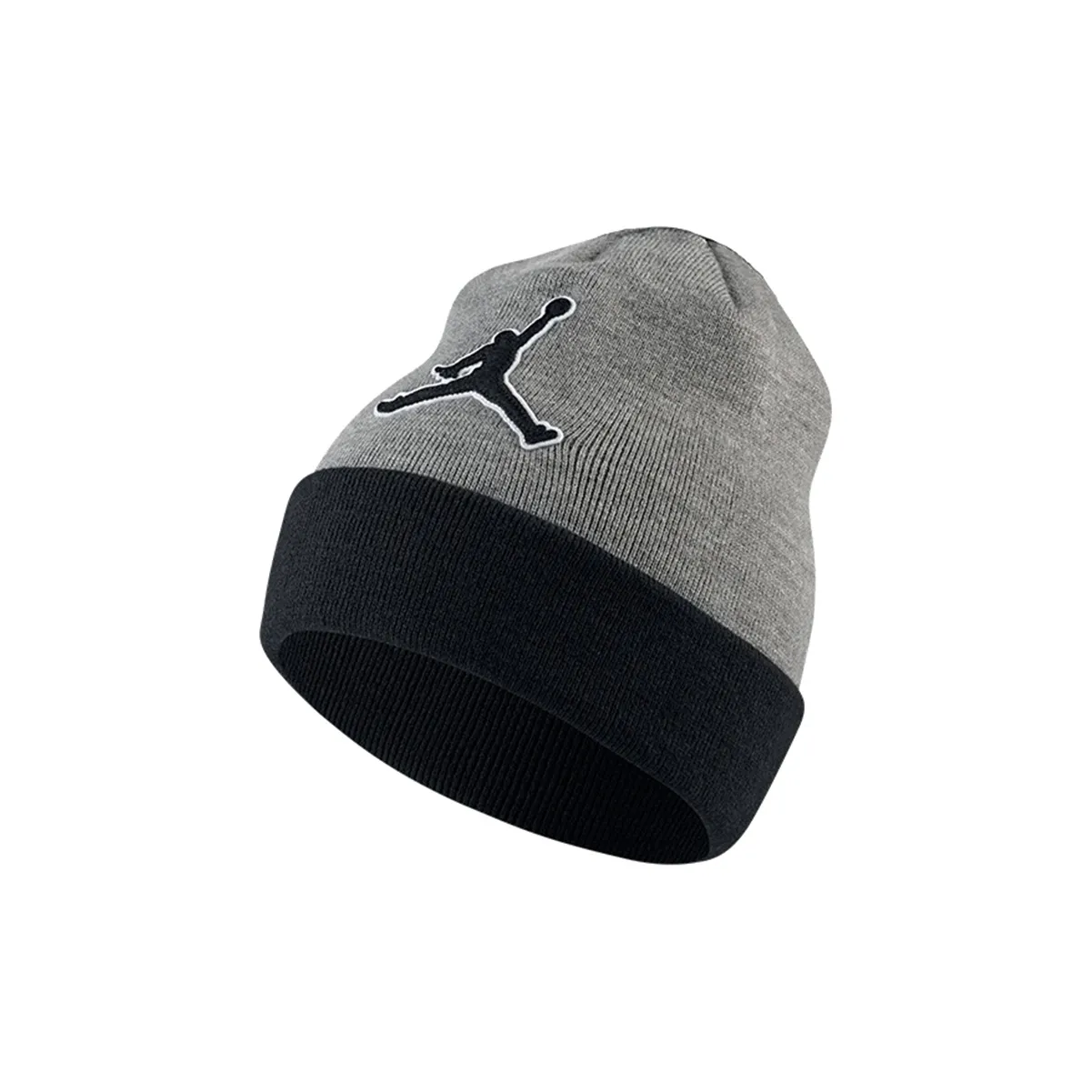 Jordan Beanies Men's Gray