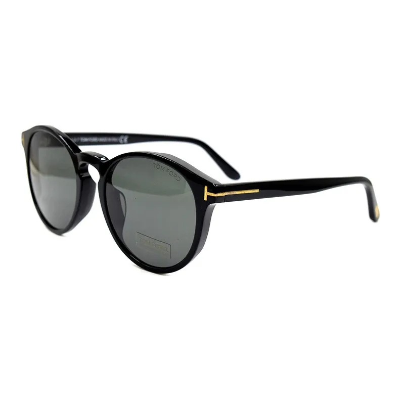 TOM FORD Sunglasses Men's Black