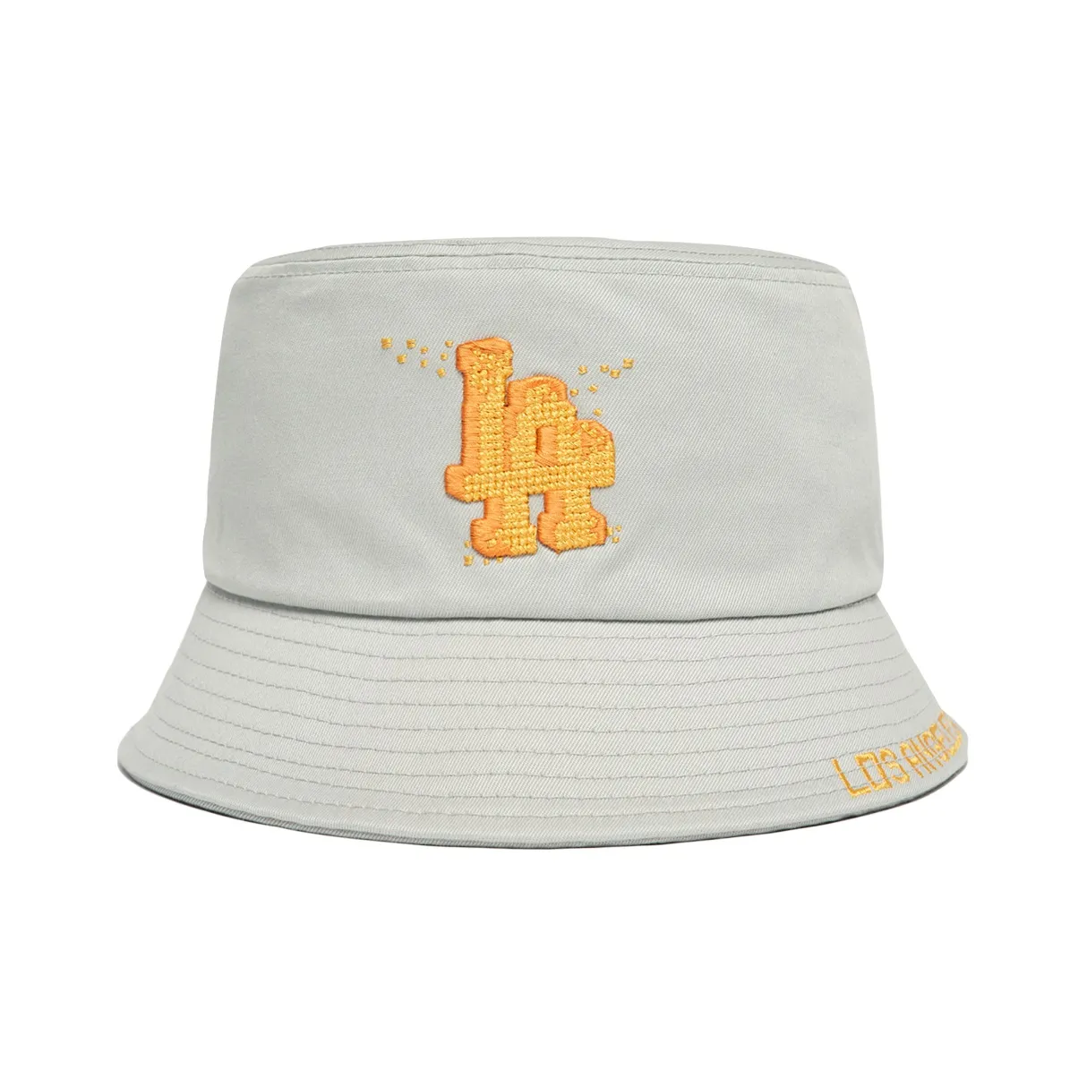 MLB Хлопковые Панамы Унисекс Серый