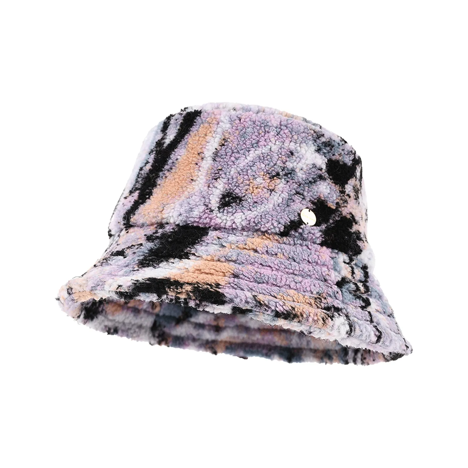 KENMONT Bucket Hats Women's Vine Purple