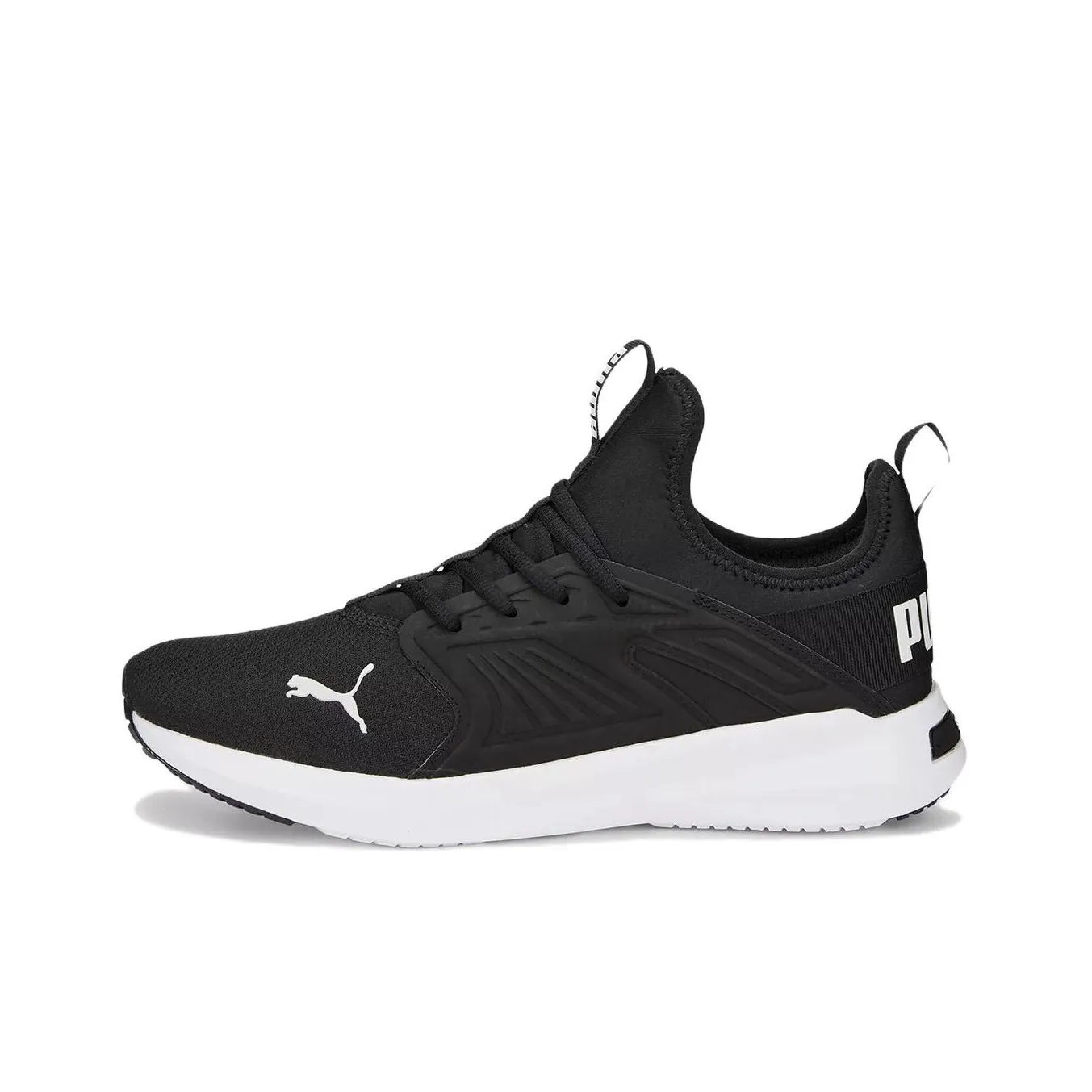PUMA Softride Fly 'Black White'