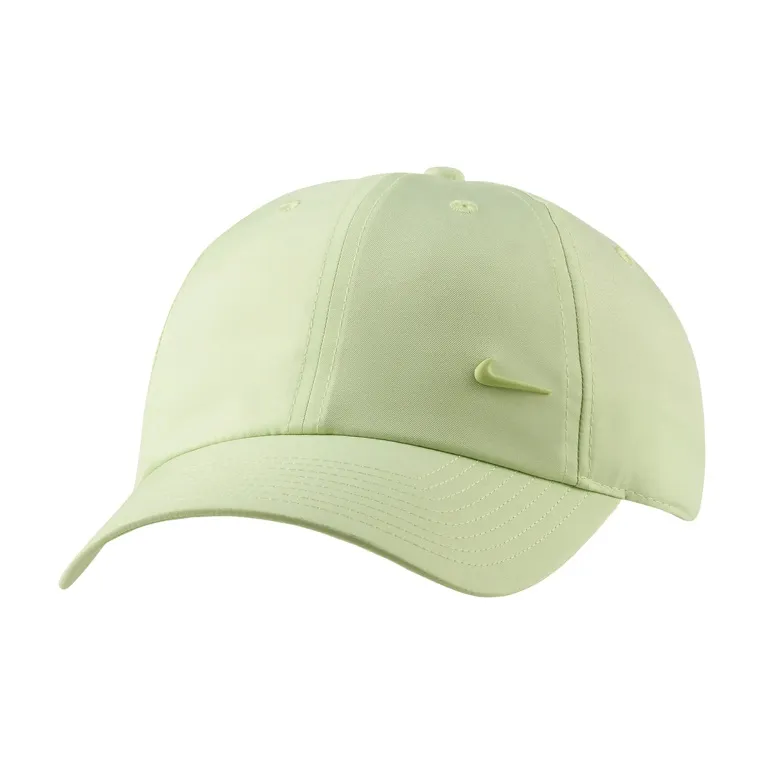 Бейсболка Nike Unisex Light Lime