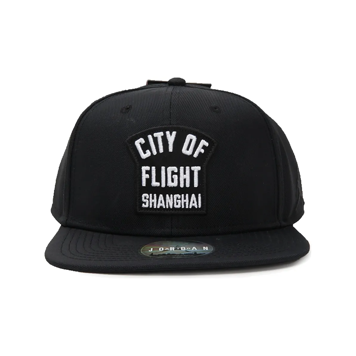 JORDAN Кепки Black Unisex