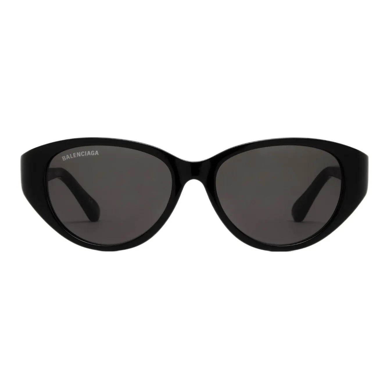 Balenciaga Eyewear Cat Eye Frame Sunglasses