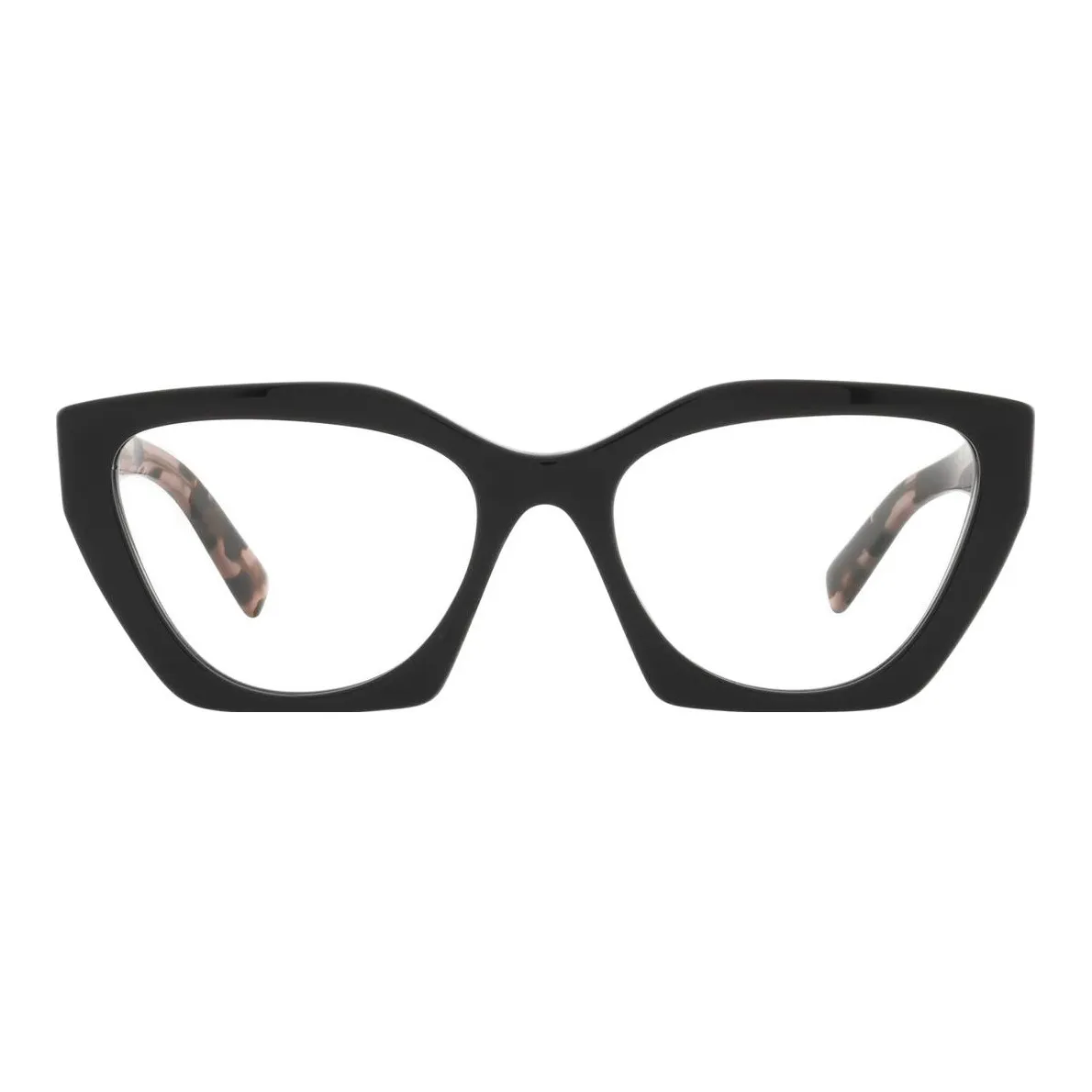 PRADA Eyewear Cat Eye Glasses