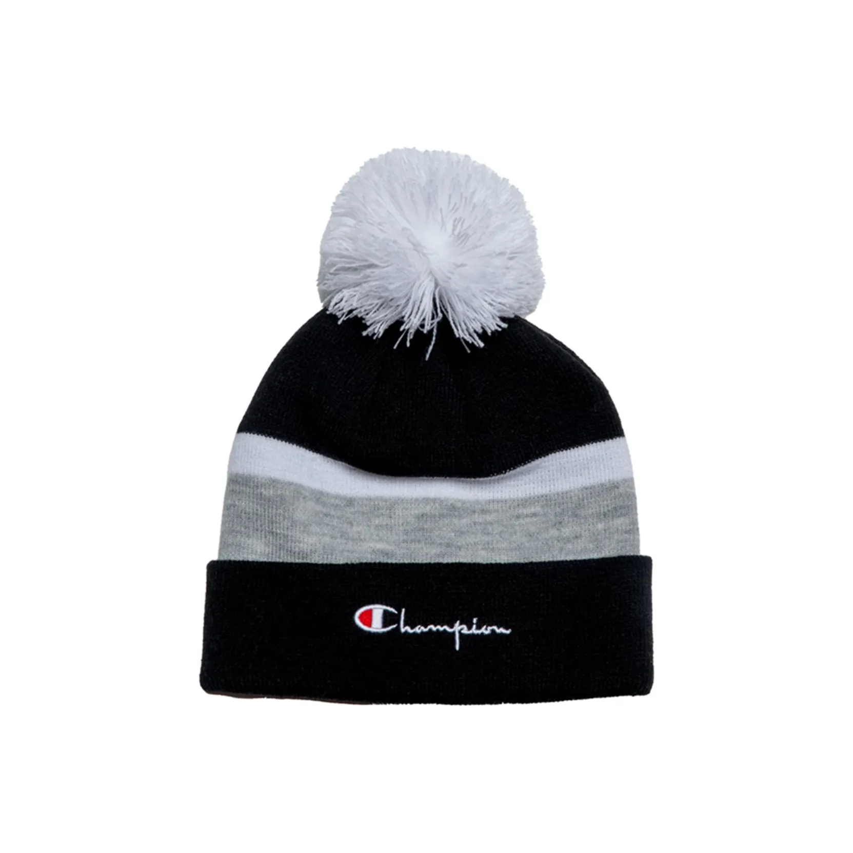 Champion Плюшевая пряжа Шапка-бини Унисекс