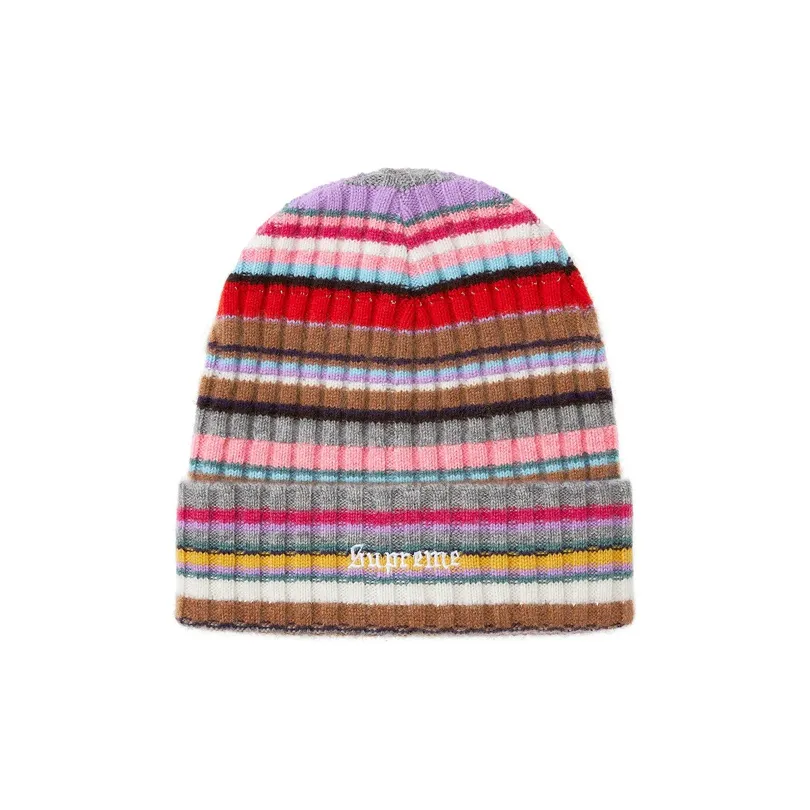 Supreme Cashmere Beanie