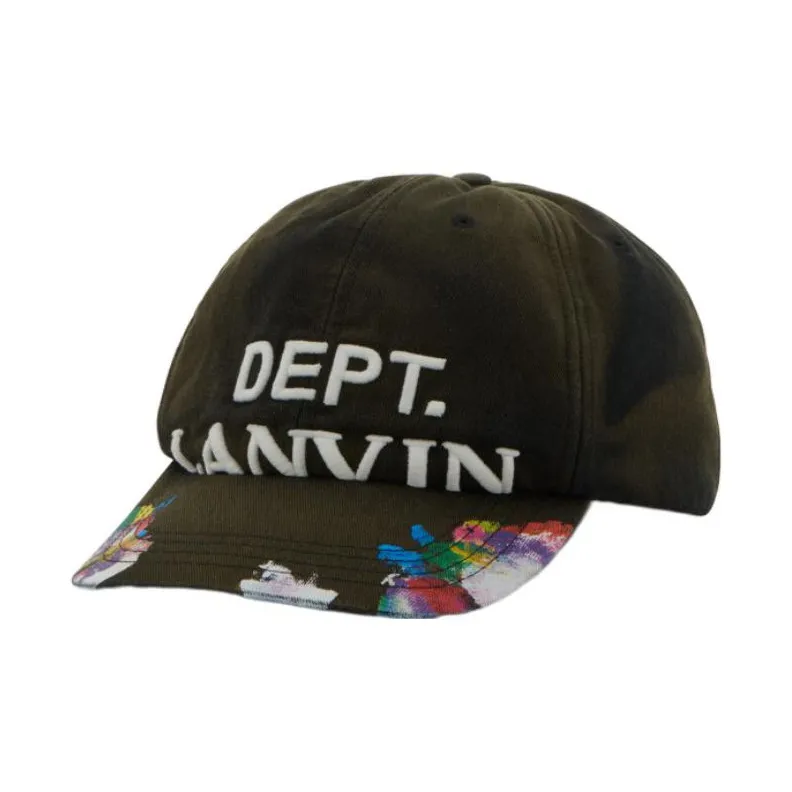 Gallery Dept. X Lanvin Cap