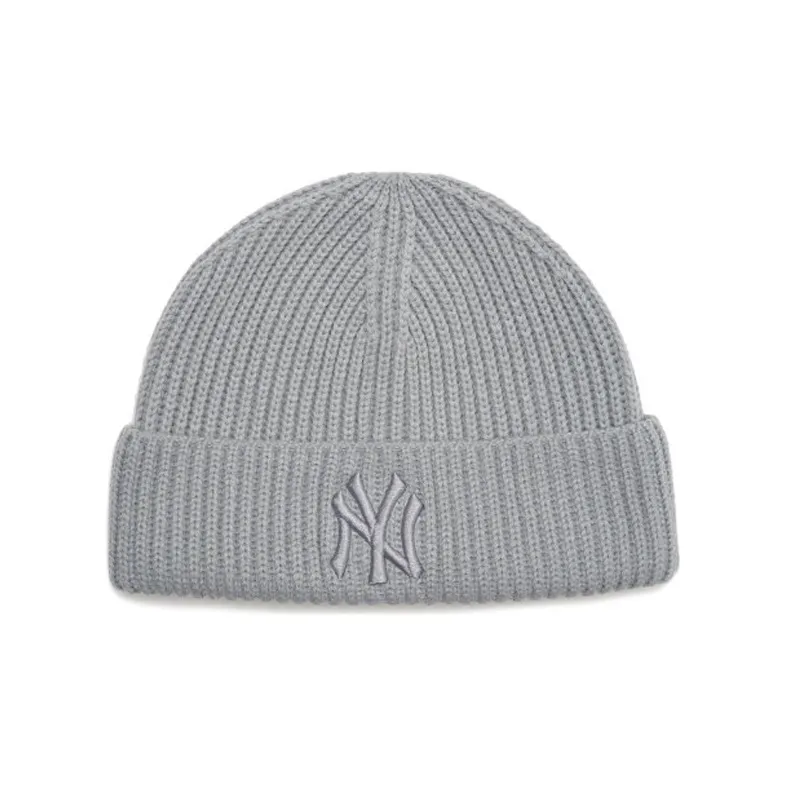 MLB Полиэстер Шапки-бини Унисекс Серый
