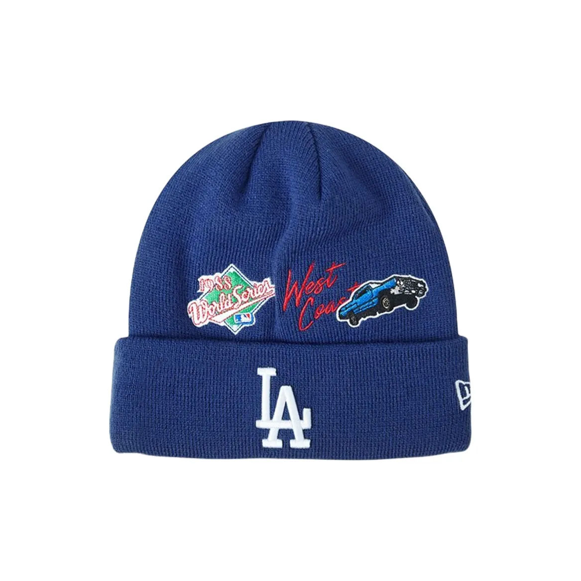 New Era Beanies Unisex