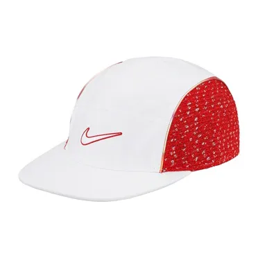 Supreme Nike Boucle Running Hat