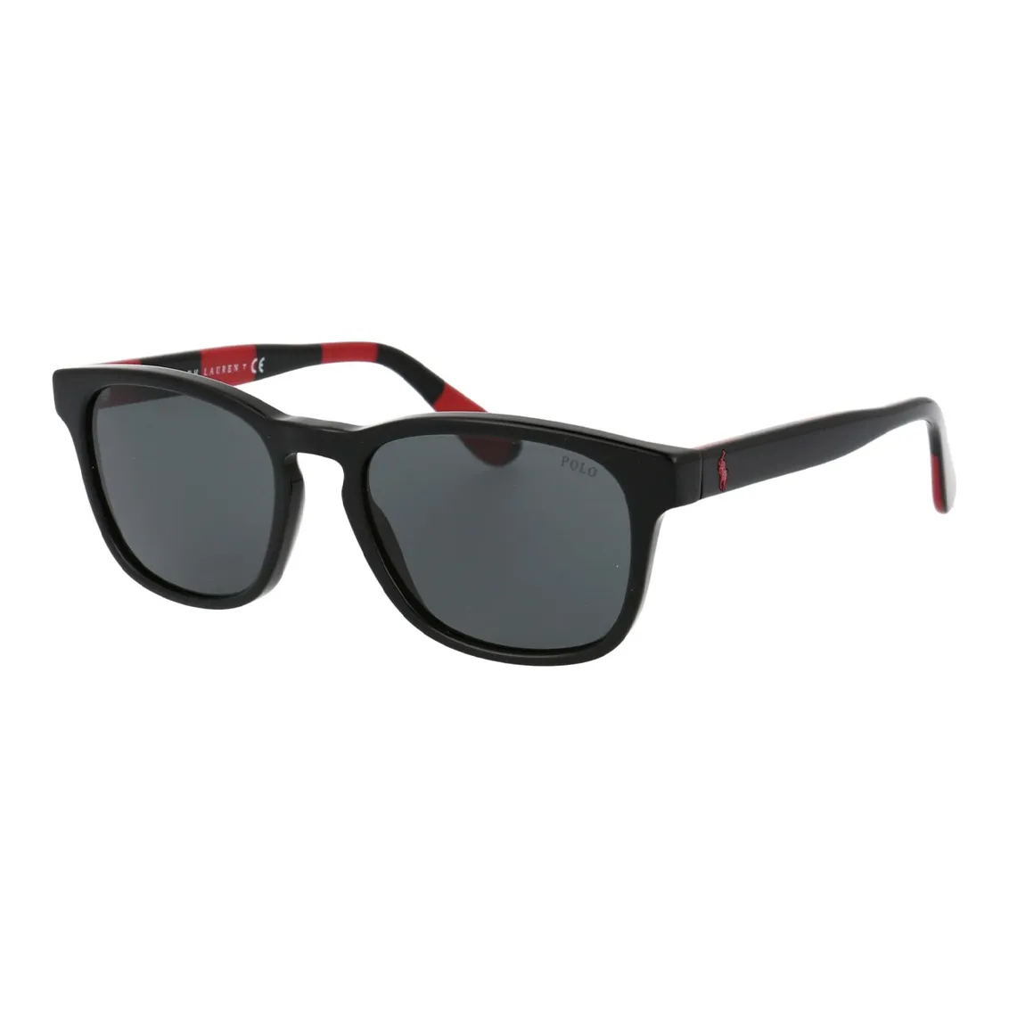 Polo Ralph Lauren Eyewear Square Frame Sunglasses