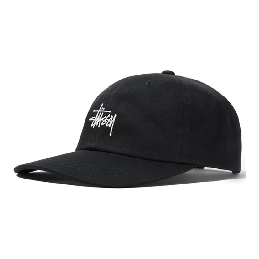 Stussy Stock Low Pro Cap