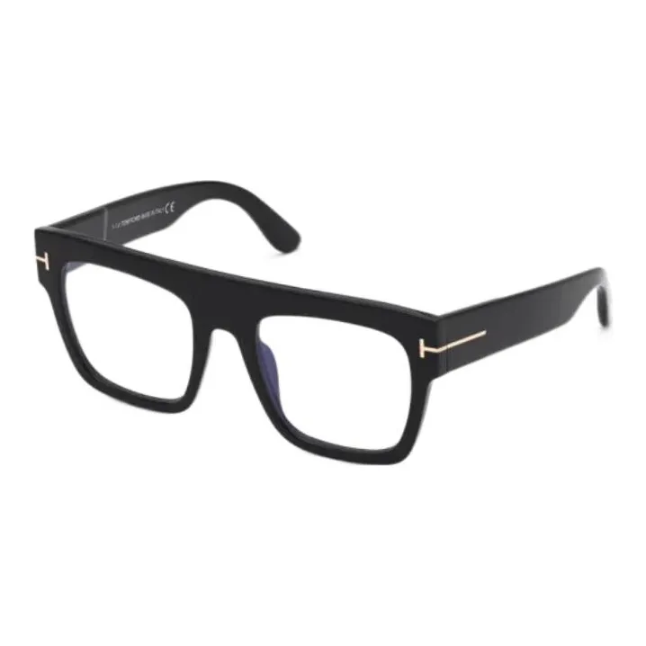 TOM FORD Square Frame Glasses