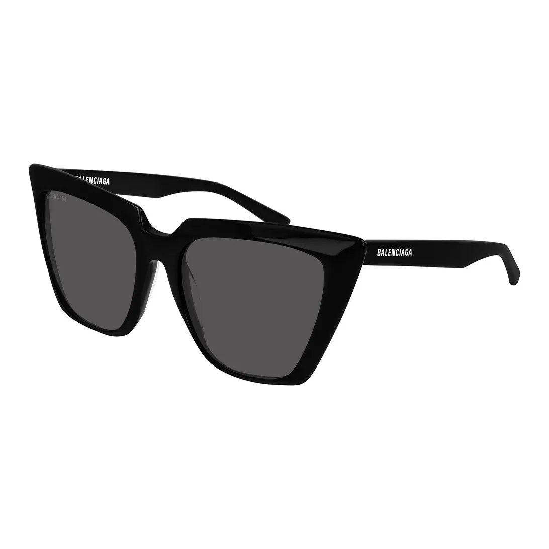 Balenciaga Eyewear Cat Eye Sunglasses