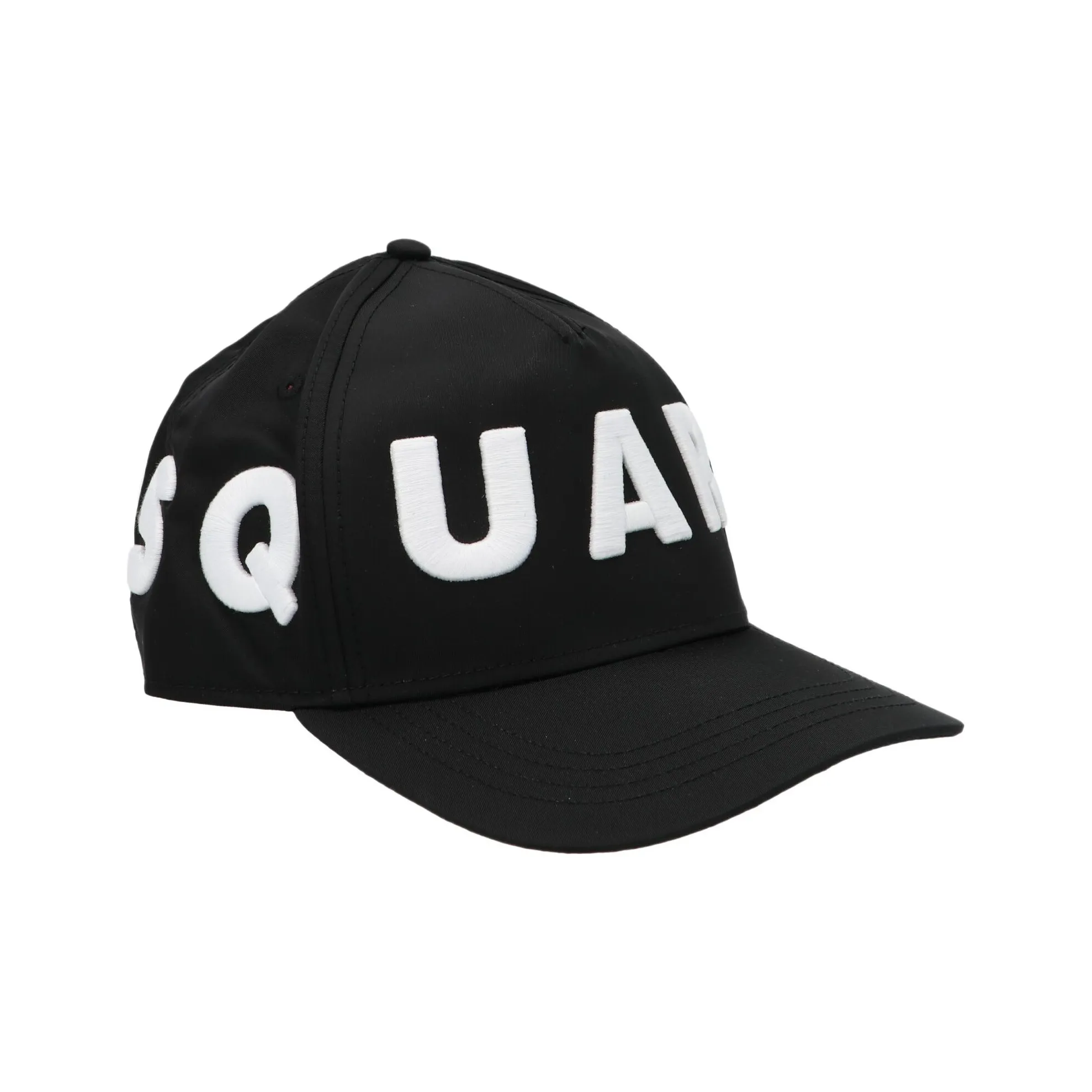 DSQUARED 2 Бейсболки Черный Унисекс