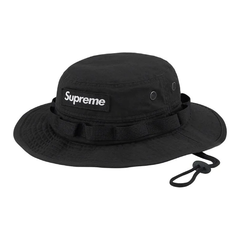 Supreme Military Boonie FW21