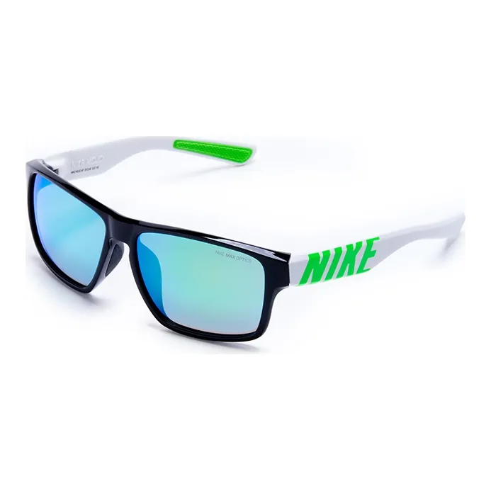 Nike Injection Molded Square Sunglasses Unisex
