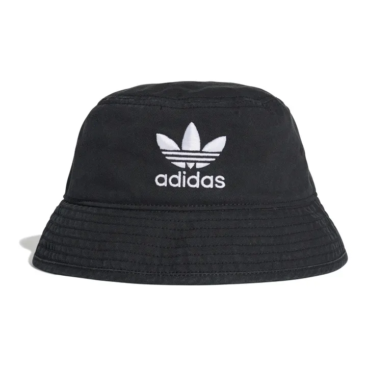 Adidas Originals Хлопковые Панамы Унисекс