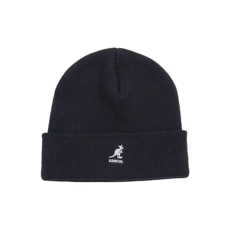 KANGOL Акриловые шапки-бини унисекс