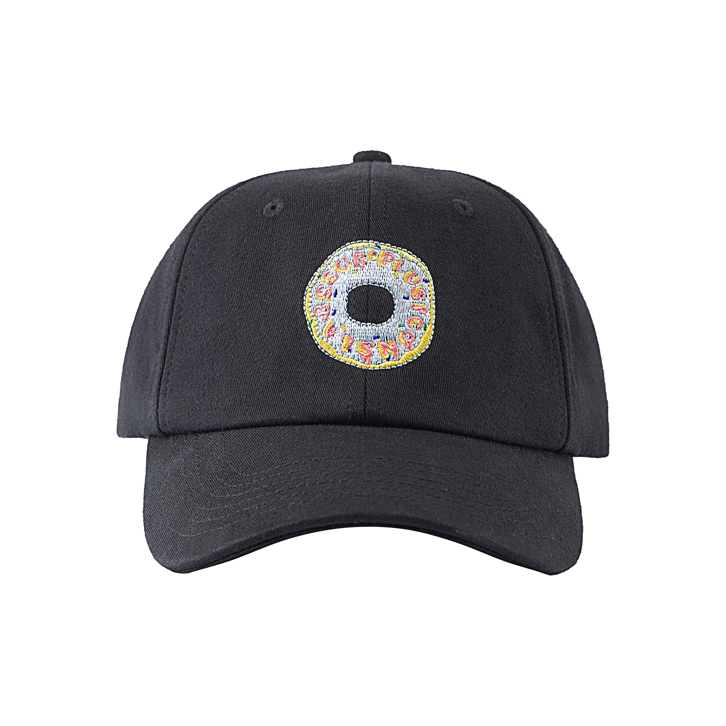 ICONS Lab Trendy Hip Hop Baseball with caps Unisex