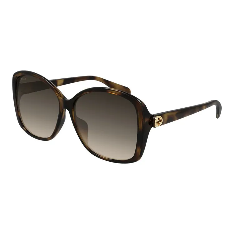 GUCCI Sunglasses Unisex