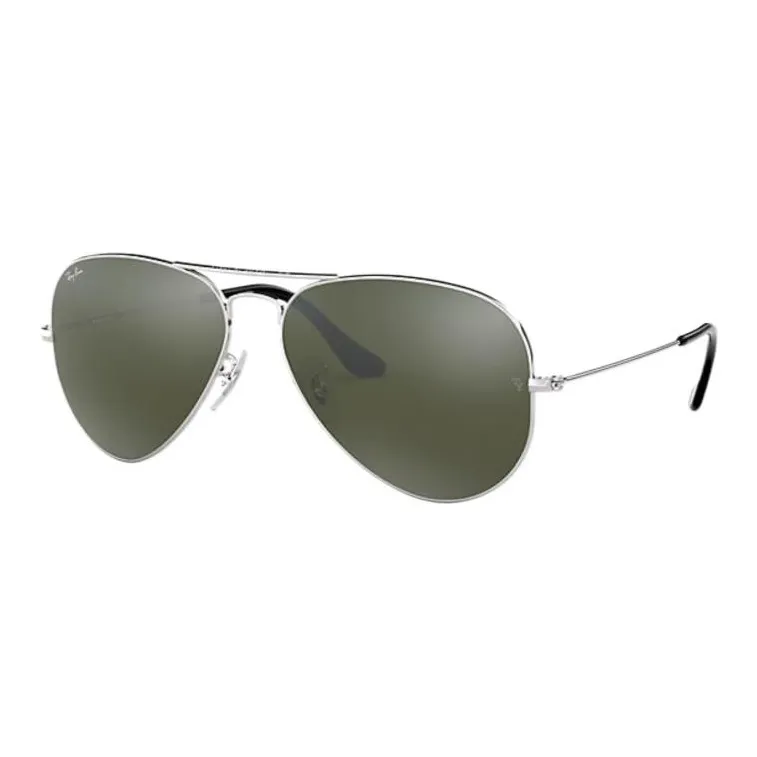 RayBan Aviator Frame Sunglasses