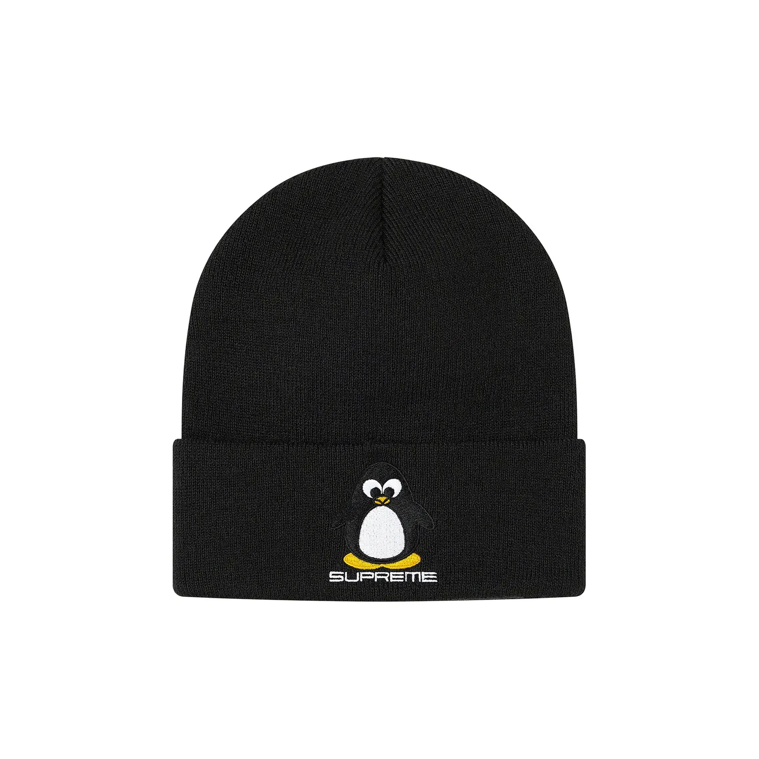 Supreme Penguin Beanie