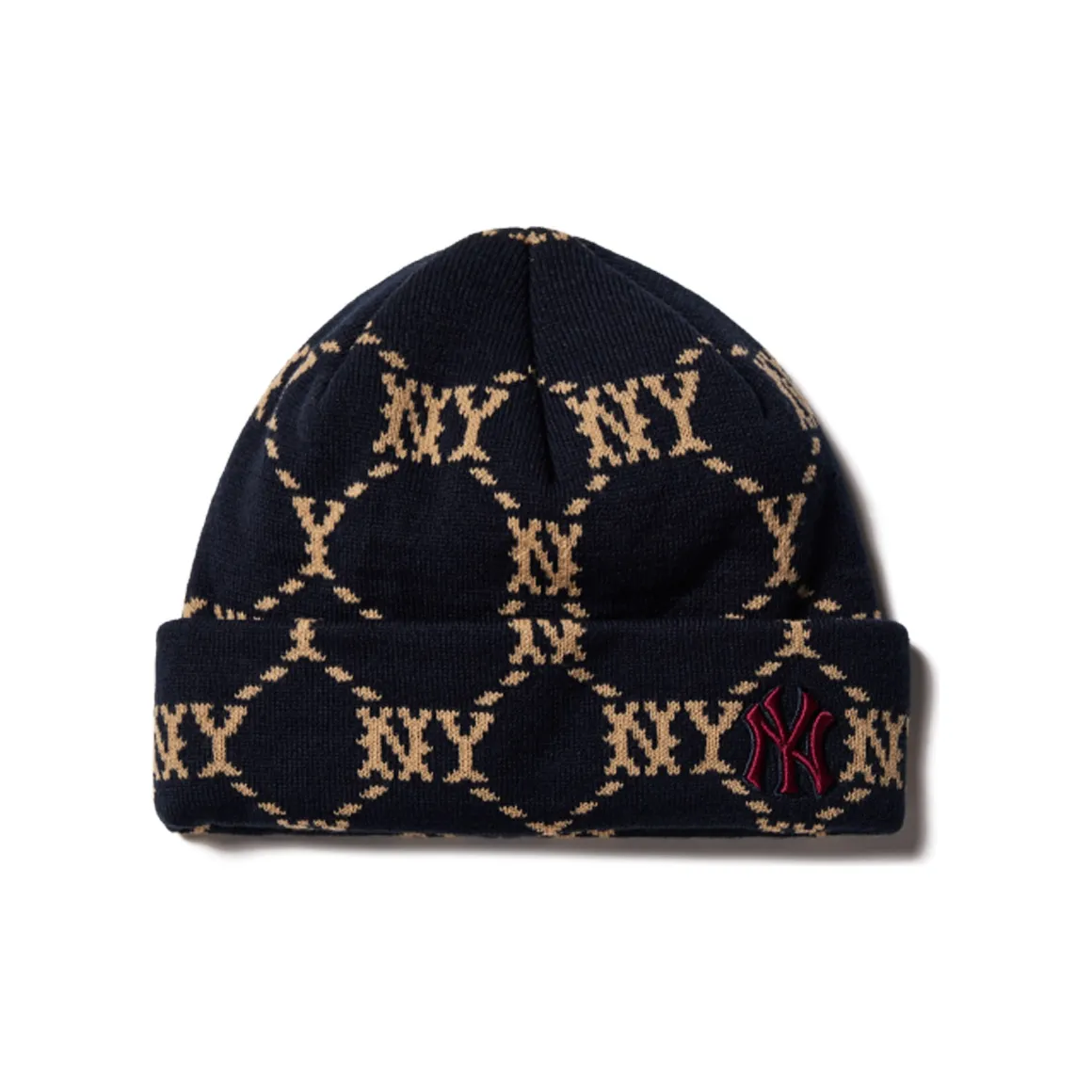 Double Barrel Cap