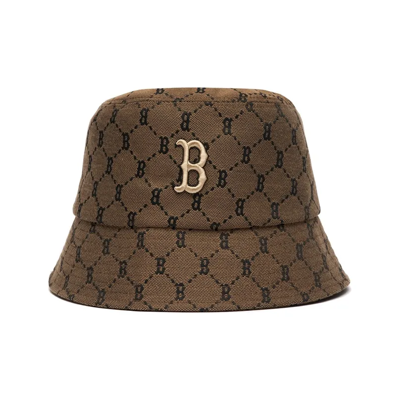 MLB Polyester Bucket Hats HTM11 Unisex
