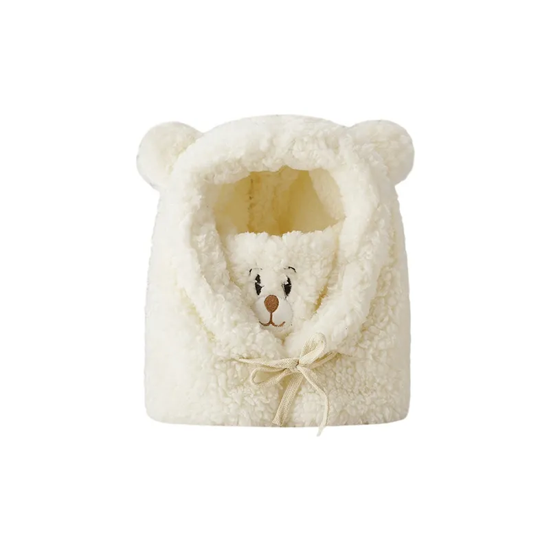 FREE RABBITⅡ Антифриз Шапки-ушанки Унисекс