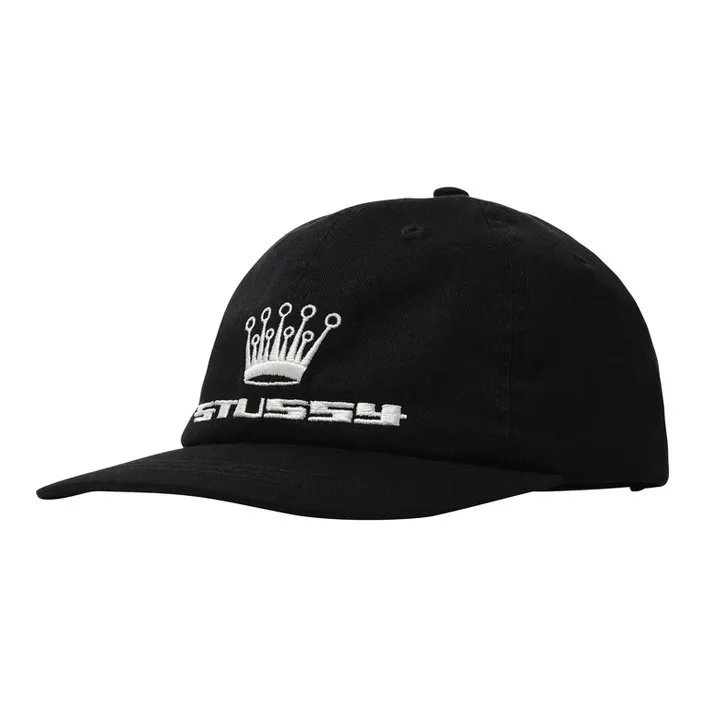 Stussy 93 Slick Crown Low Pro Cap