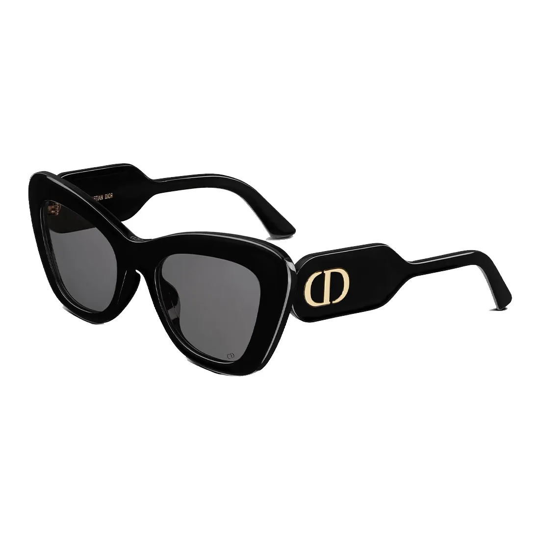 Versatile for different occasions Black