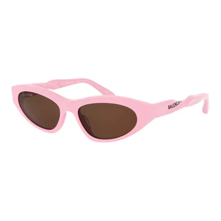 Balenciaga Cat Eye Sunglasses