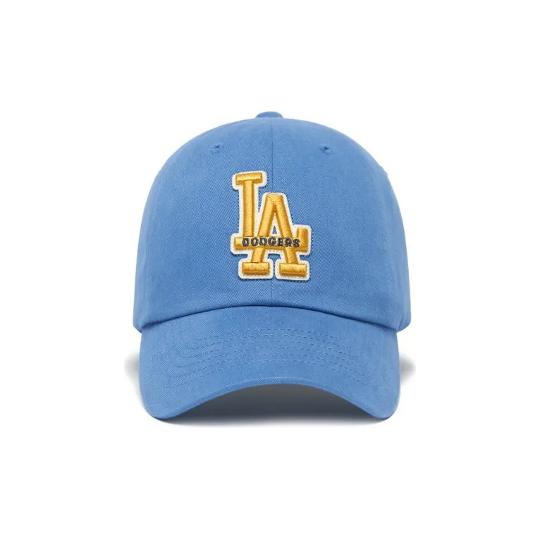 MLB Cotton Baseball Caps Unisex
