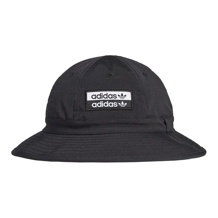 Adidas Originals Bucket Unisex Black Adidas Originals Ведро Унисекс Черный