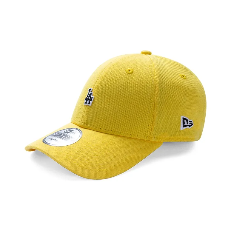 New Era Полиэстер Бейсболки Унисекс