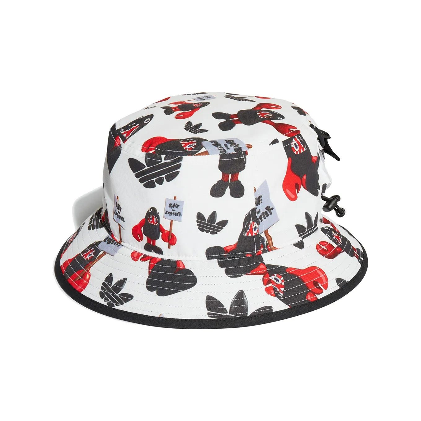 Adidas Originals Панамы Унисекс