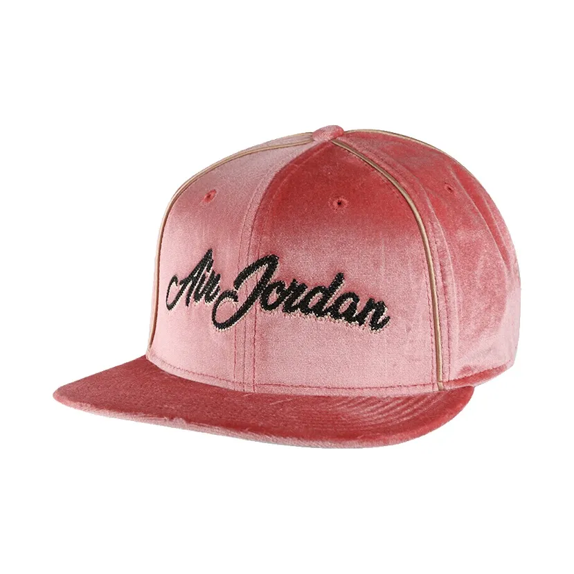 Джордан Хлопок Кепки Унисекс