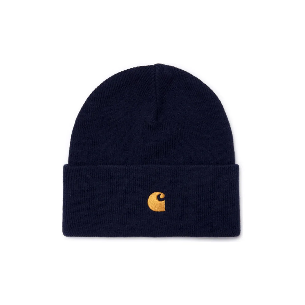 Carhartt WIP Acrylic Beanies Men's Marine Blue