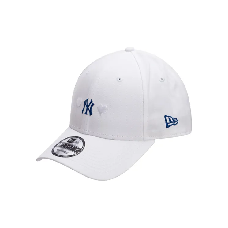 New Era New Era X MLB Co Бренд Хлопок Бейсболки Унисекс