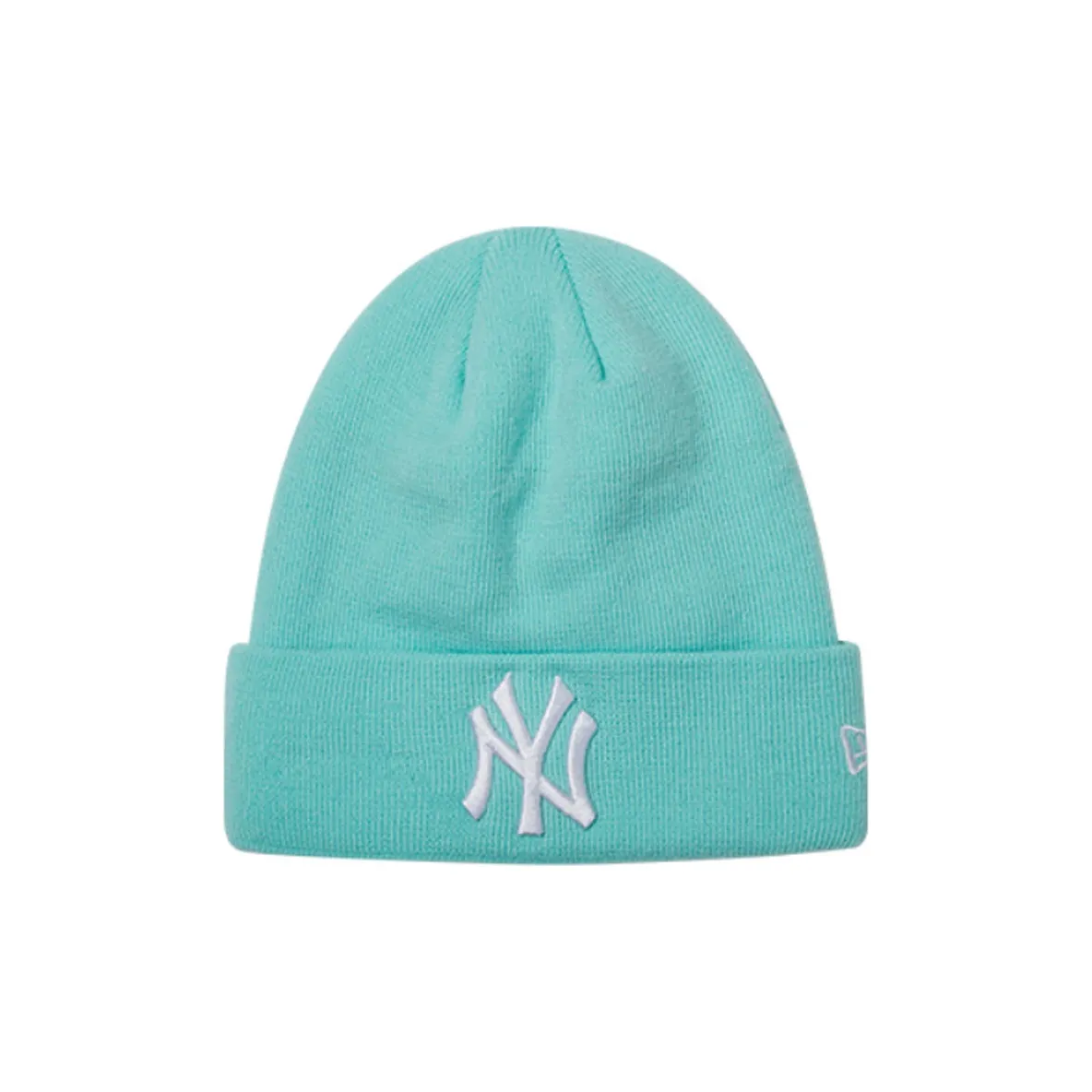 New Era Хлопок Шапки-бини Небесно-голубой Унисекс