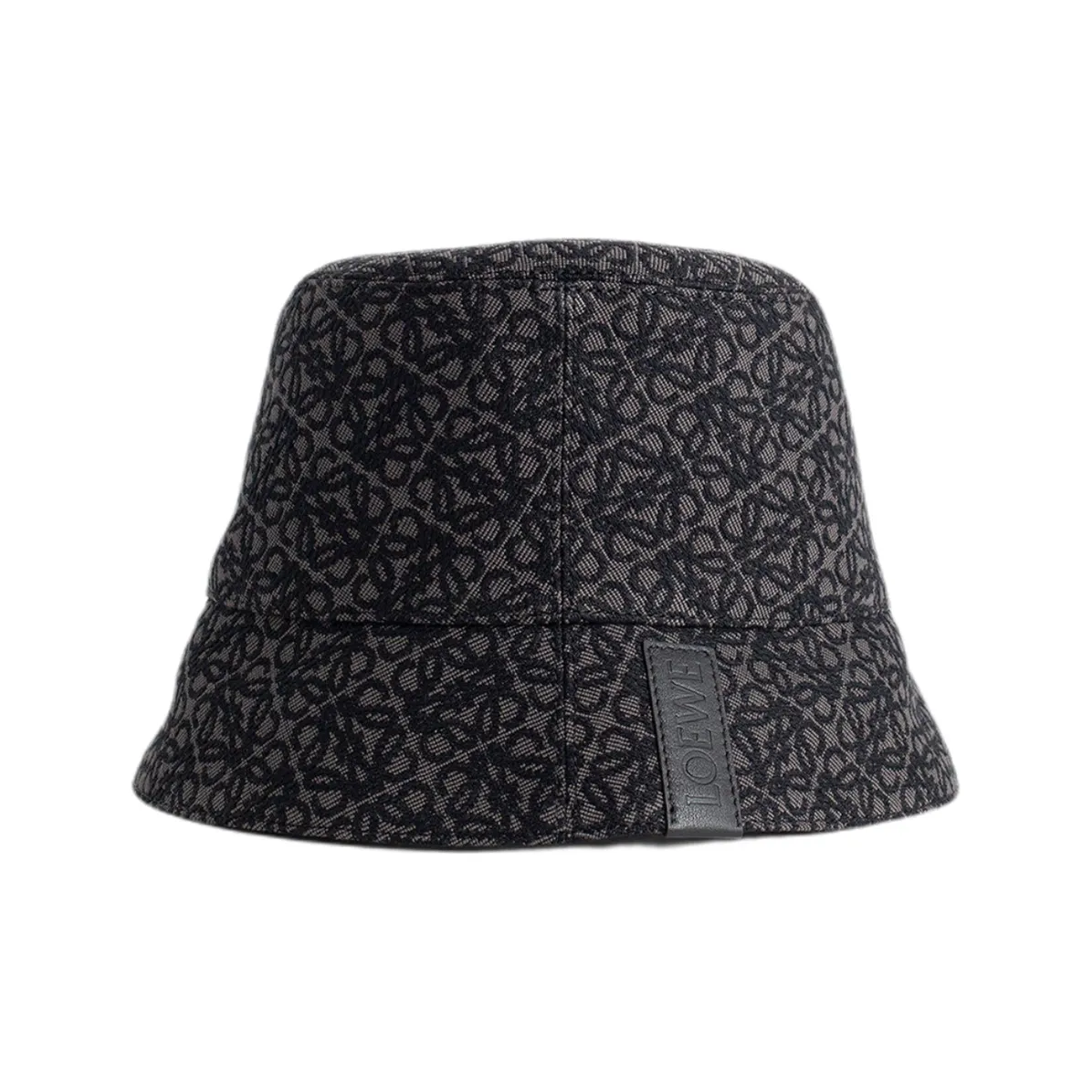 LOEWE Reversible Anagram Bucket Hat
